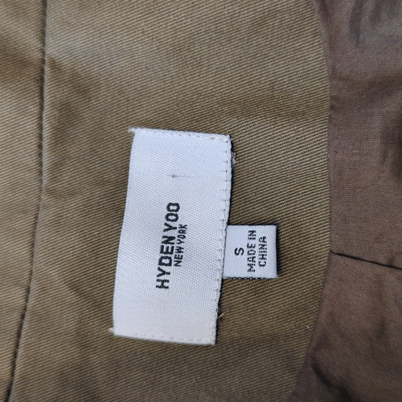 Designer jacket - Picture 7 of 7